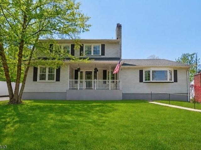 House for sale in West Orange, New Jersey