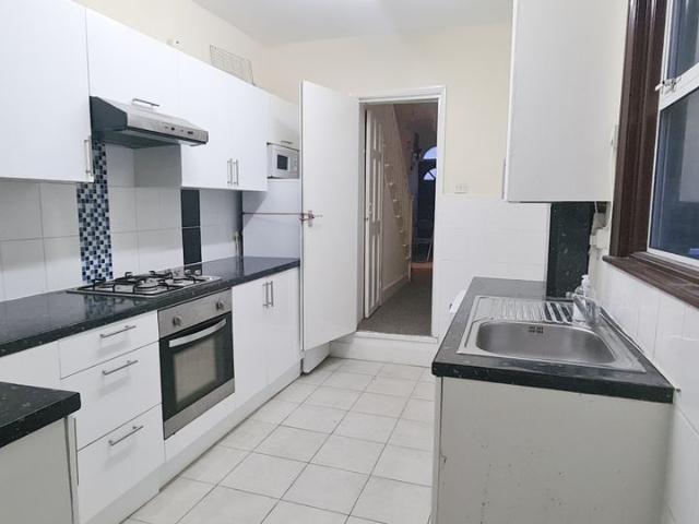 House for rent in Maryland, Greater London