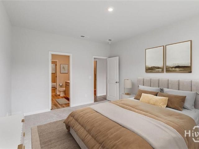 House for sale in Richmond Hill, Bryan County