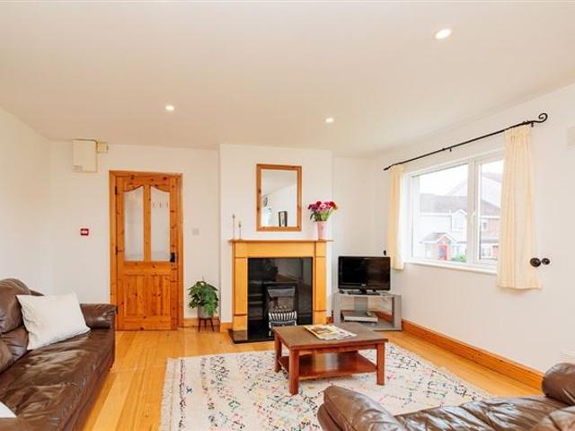 Apartment for sale in Kilkenny