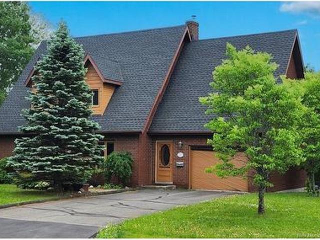 House for sale in Madawaska, New Brunswick