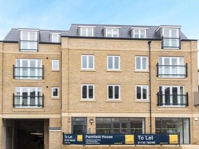 House for rent in Sevenoaks, The Butts