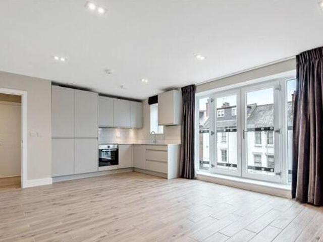 House for rent in Sevenoaks, The Butts