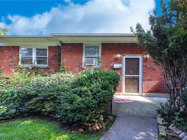 House for sale in Arverne, New York