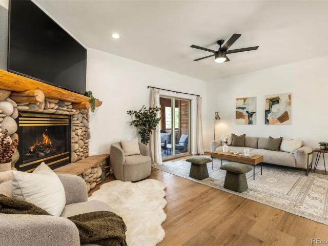 Townhouse for sale in Dillon, Summit County