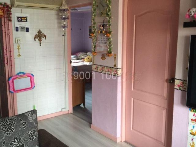 Apartment for sale in Toa Payoh