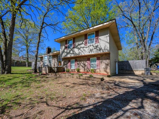 House for sale in Ark