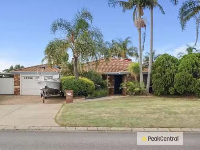 House for rent in Atwell, Western Australia