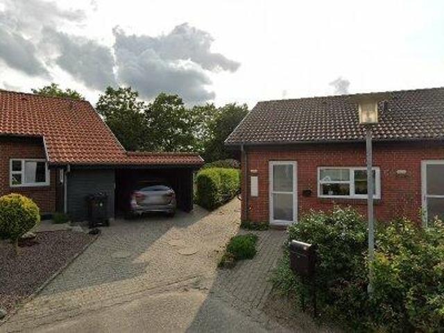 Lejlighed til salg i Kibæk, Århus