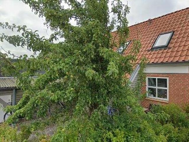 Lejlighed til salg i Tranbjerg J
