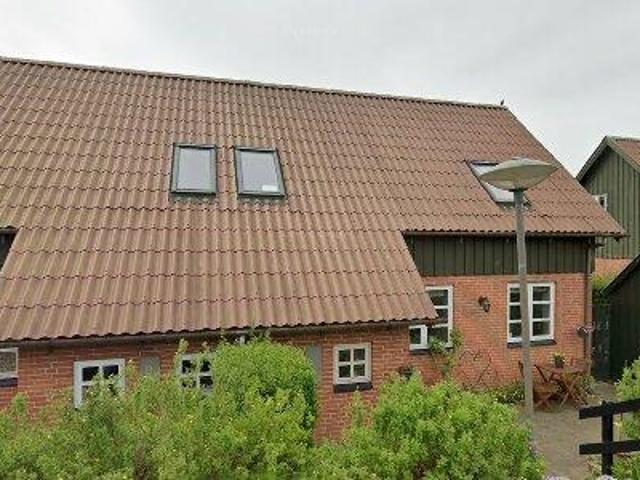 Lejlighed til salg i Duedal Huse, Vissenbjerg