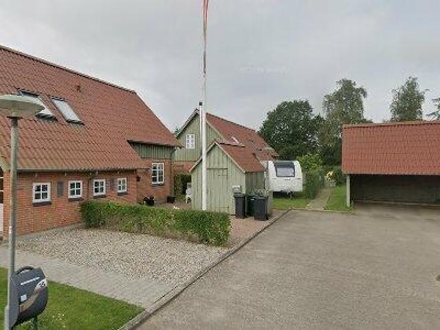 Lejlighed til salg i Duedal Huse, Vissenbjerg