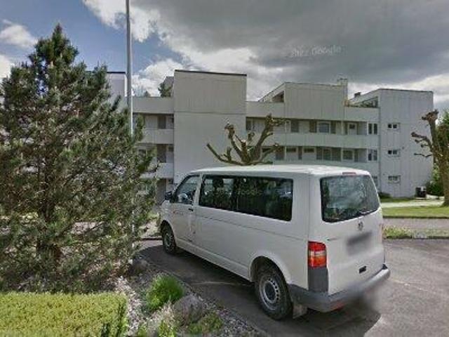 Apartment mieten in Aarau, Aargau