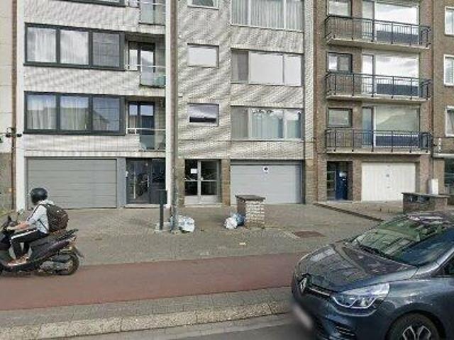 Appartement location à Antwerpen