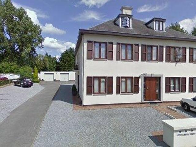 Appartement location à Beringen, Limburg