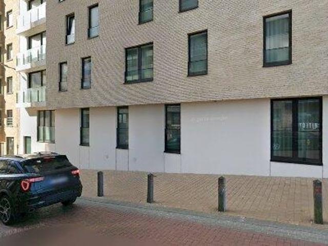 Appartement location à Blankenberghe, West-Vlaanderen