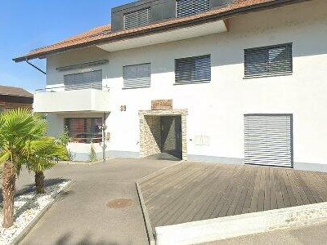 Apartment mieten in Corcelles-près-Payerne, Waadt