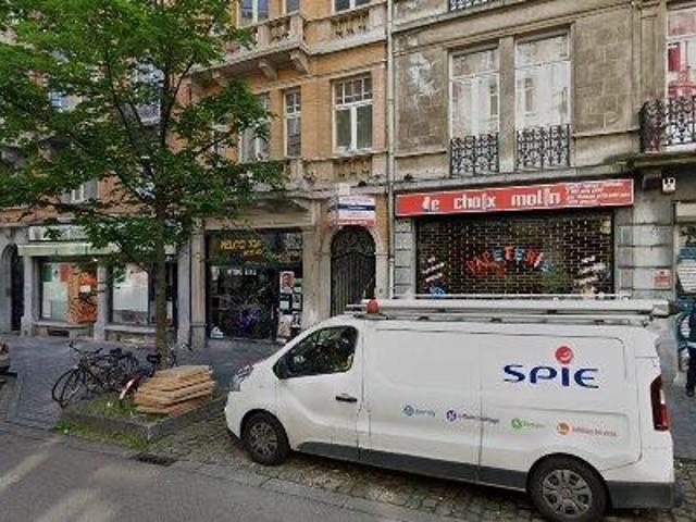 Appartement location à Saint-gilles, Bruxelles