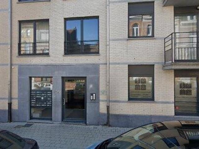 Appartement location à Vorst, Bruxelles