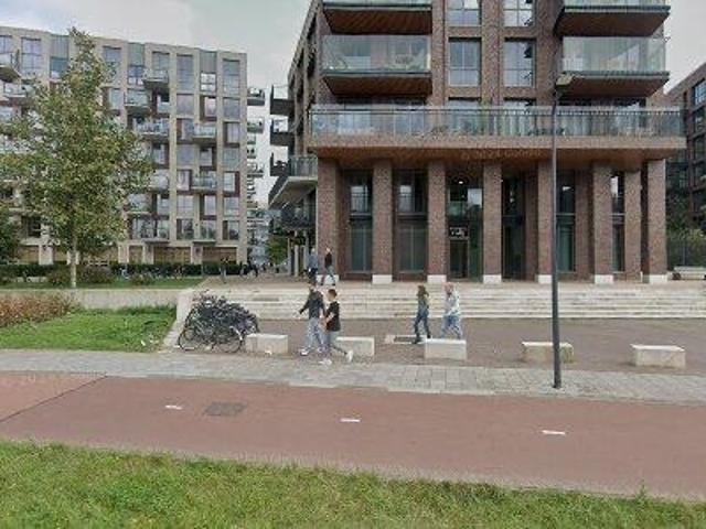 Appartement te huur in West, Bosch