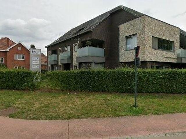 Appartement location à Diepenbeek, Limburg