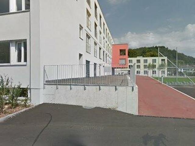 Apartment mieten in Burgdorf, Bern