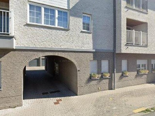 Appartement location à Courtrai, West-Vlaanderen