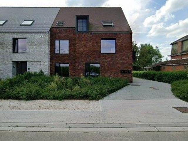 Appartement location à Blijstraat, Lebbeke
