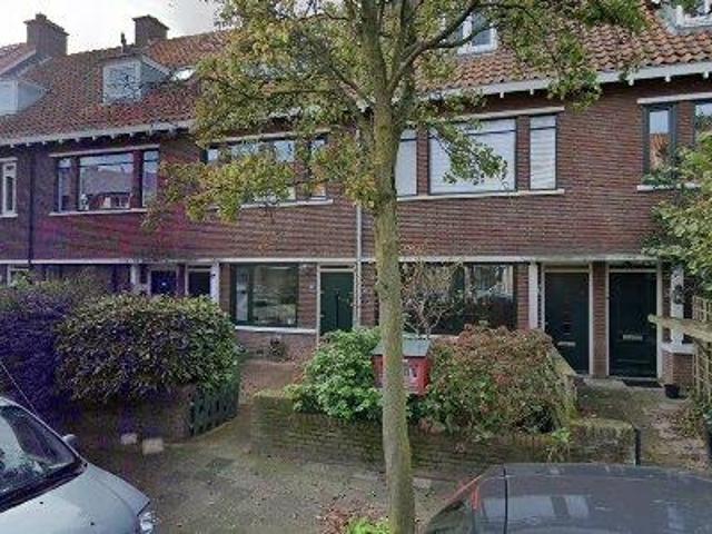 Appartement te huur in Leidschendam