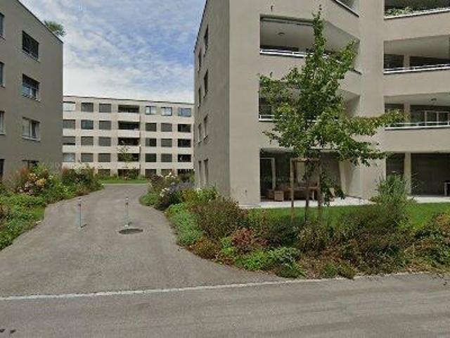 Apartment mieten in Lenzburg