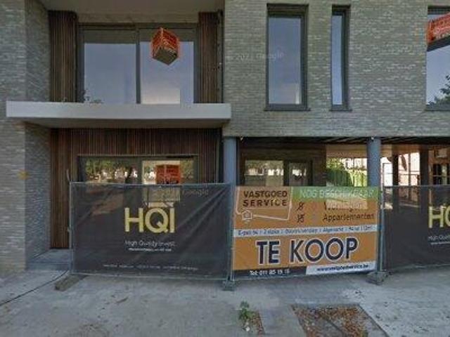 Appartement location à Bourg-léopold, Limburg