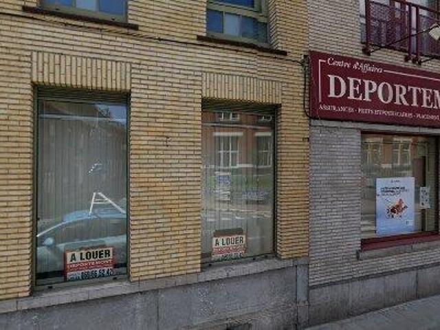 Appartement location à Leuze-en-Hainaut, Leuze