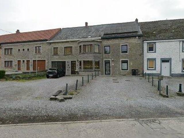 Appartement location à Biesme, Mettet