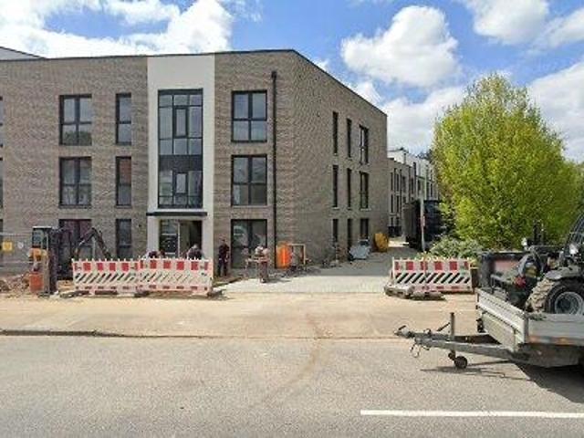 Apartment mieten in Gadeland, Neumünster
