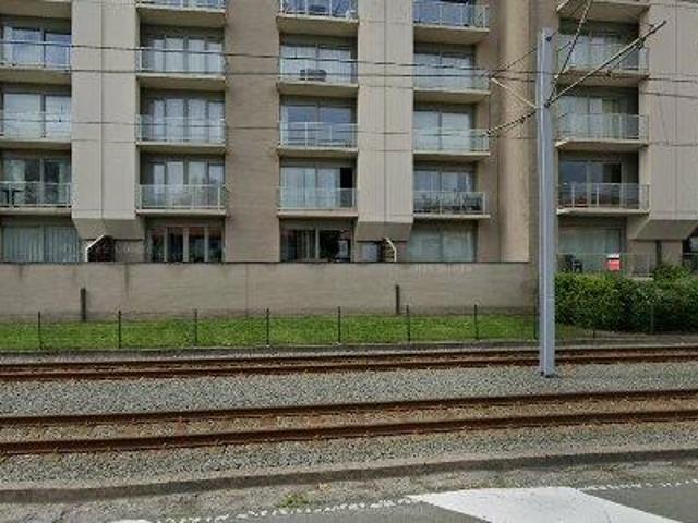Appartement location à Nieuwpoort, West-Vlaanderen
