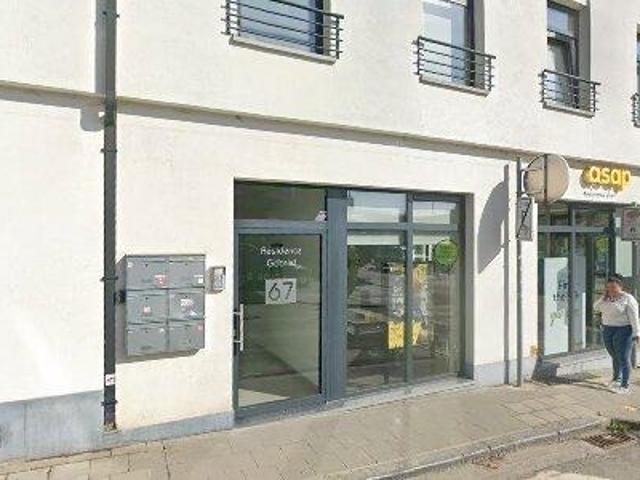 Appartement location à Nijvel, Wallonie