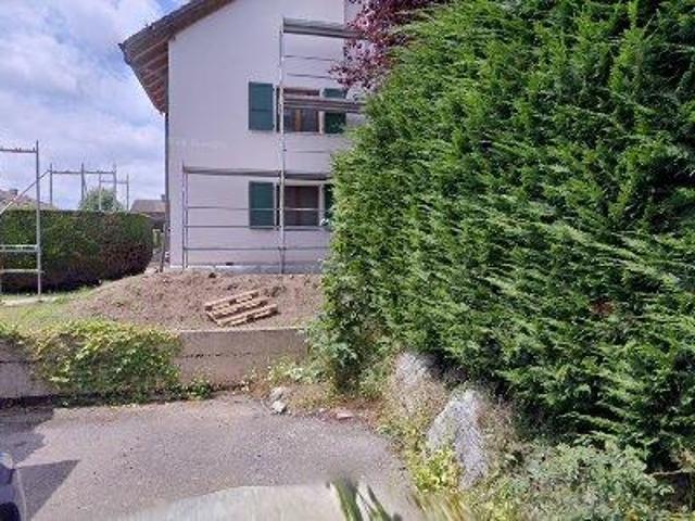 Apartment mieten in La Rippe, Waadt