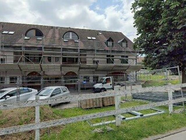 Apartment mieten in La Rippe, Waadt