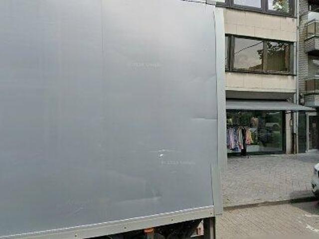 Appartement location à Vlaams Plein, Oostende