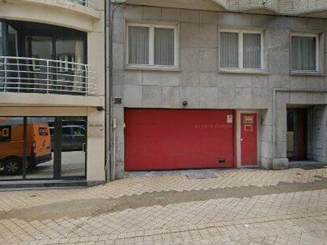 Appartement location à Oostende, West-Vlaanderen