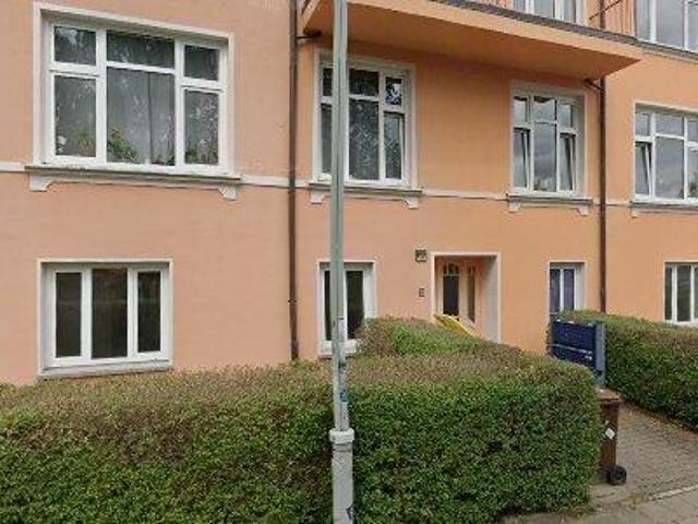 Apartment mieten in Stadtmitte, Rostock