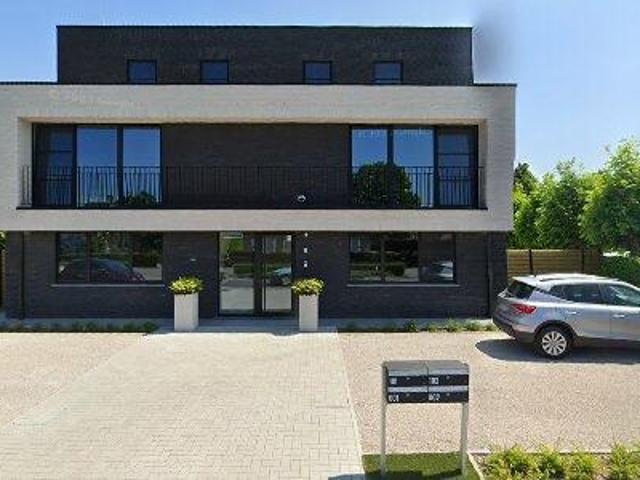 Appartement location à Wingene, West-Vlaanderen