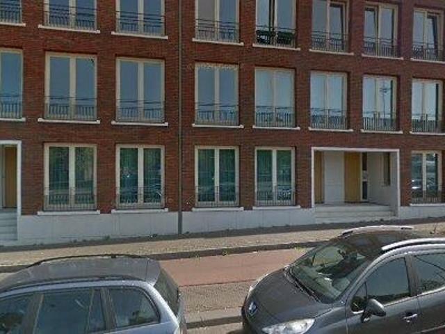 Appartement te huur in Schilderswijk, Den Haag