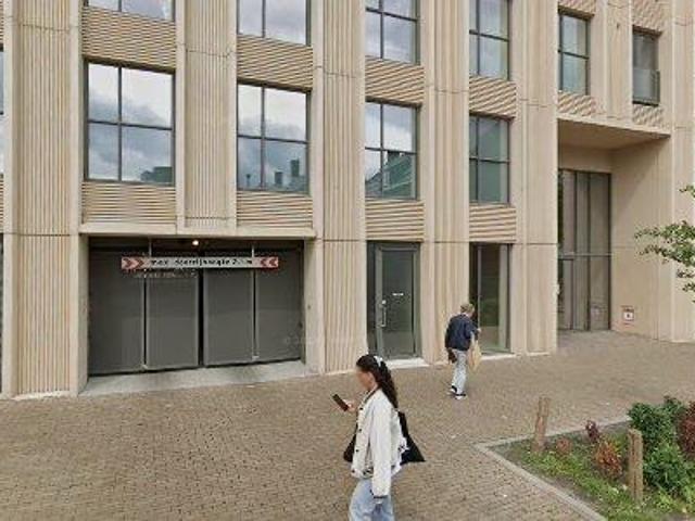 Appartement te huur in Tilburg Centrum, Tilburg