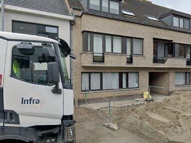 Appartement location à Zedelgem, West-Vlaanderen