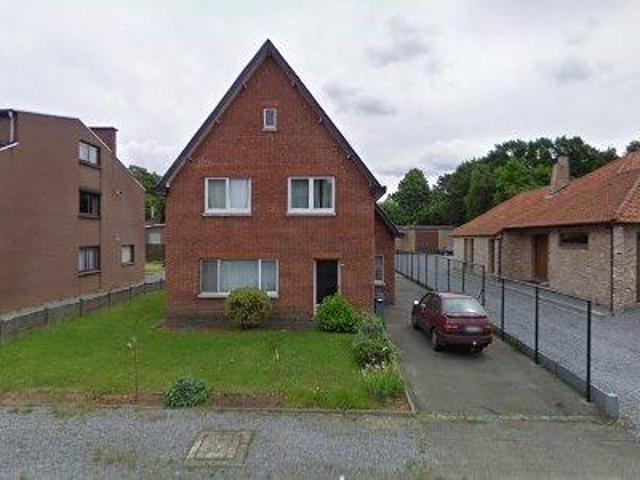 Appartement location à Terdonk, Zonhoven