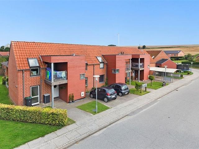 Hus til leje i Hadsten, Århus