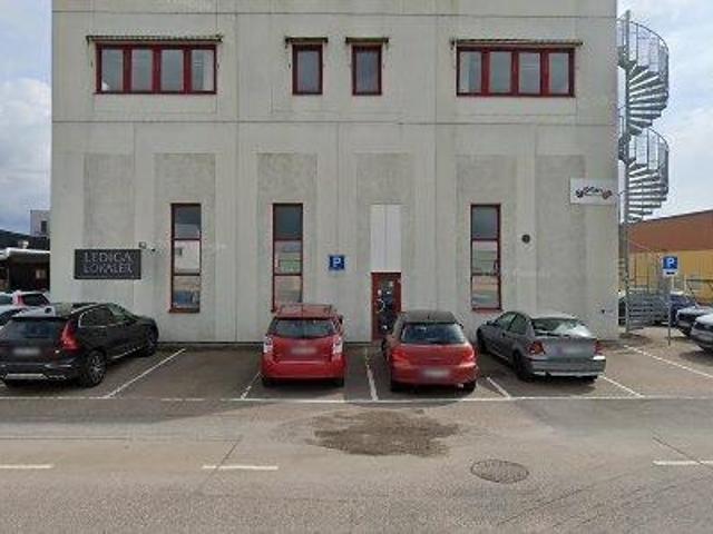 Lokal till salu i Halmstad, Halland