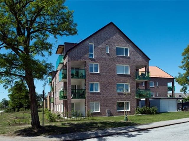 Lägenhet hyra i Södra Sandby, Skåne