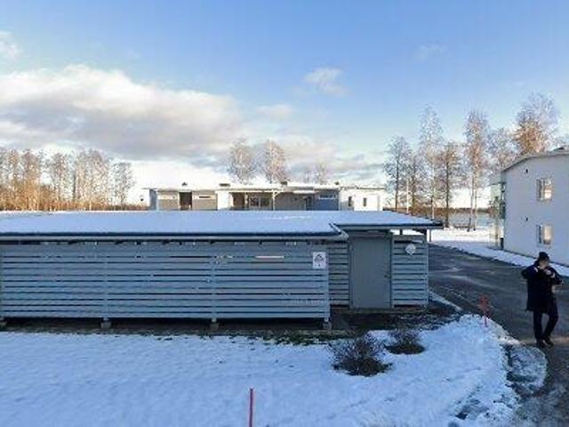 Lägenhet hyra i Hultsfred, Kalmar